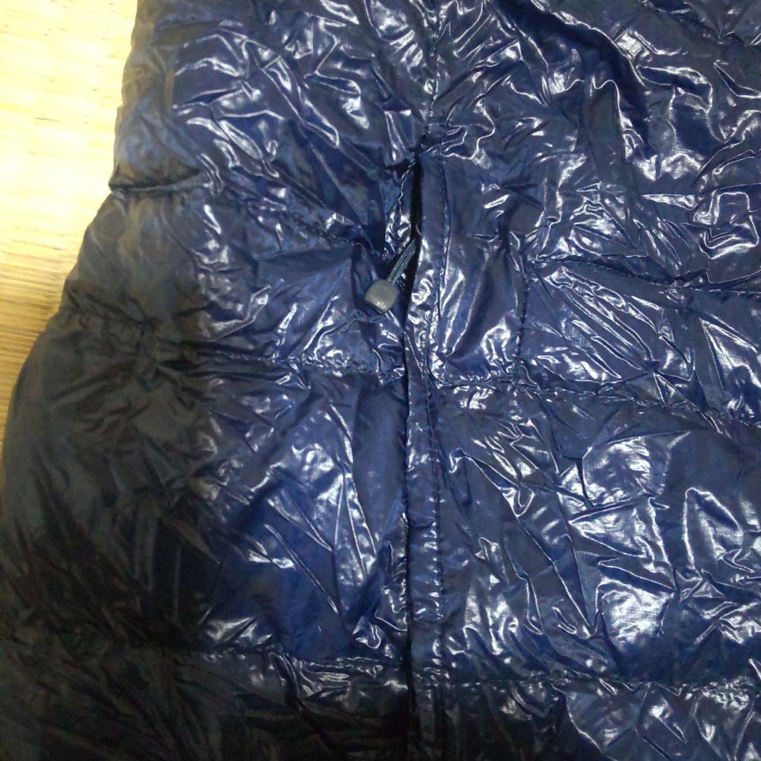 ノースフェイス ダウンベスト M