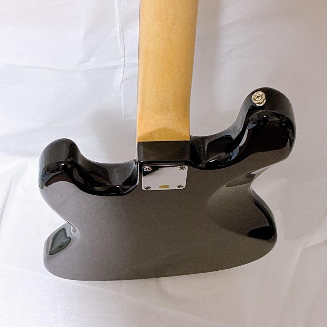 【未使用に近い】Legend LJB-Z ブラック　ジャズベース エレキベース