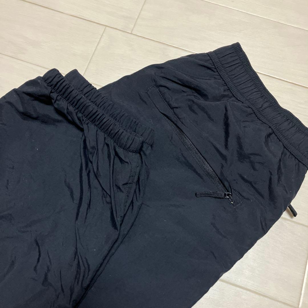 THE NORTH FACE ブラックバーサタイル　ノマドパンツ　L