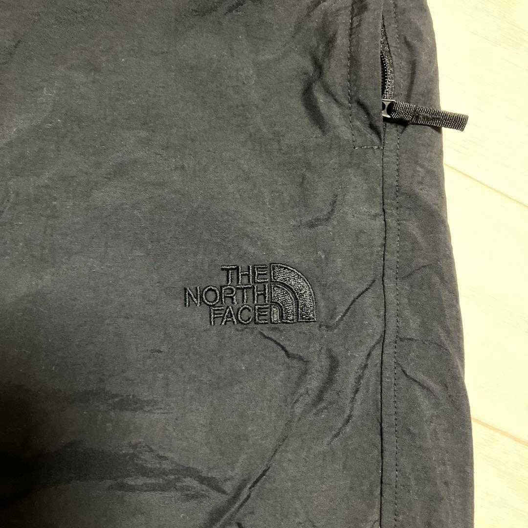 THE NORTH FACE ブラックバーサタイル　ノマドパンツ　L