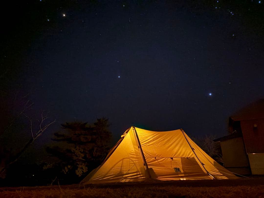 【美品】ogawa ツインクレスタtc