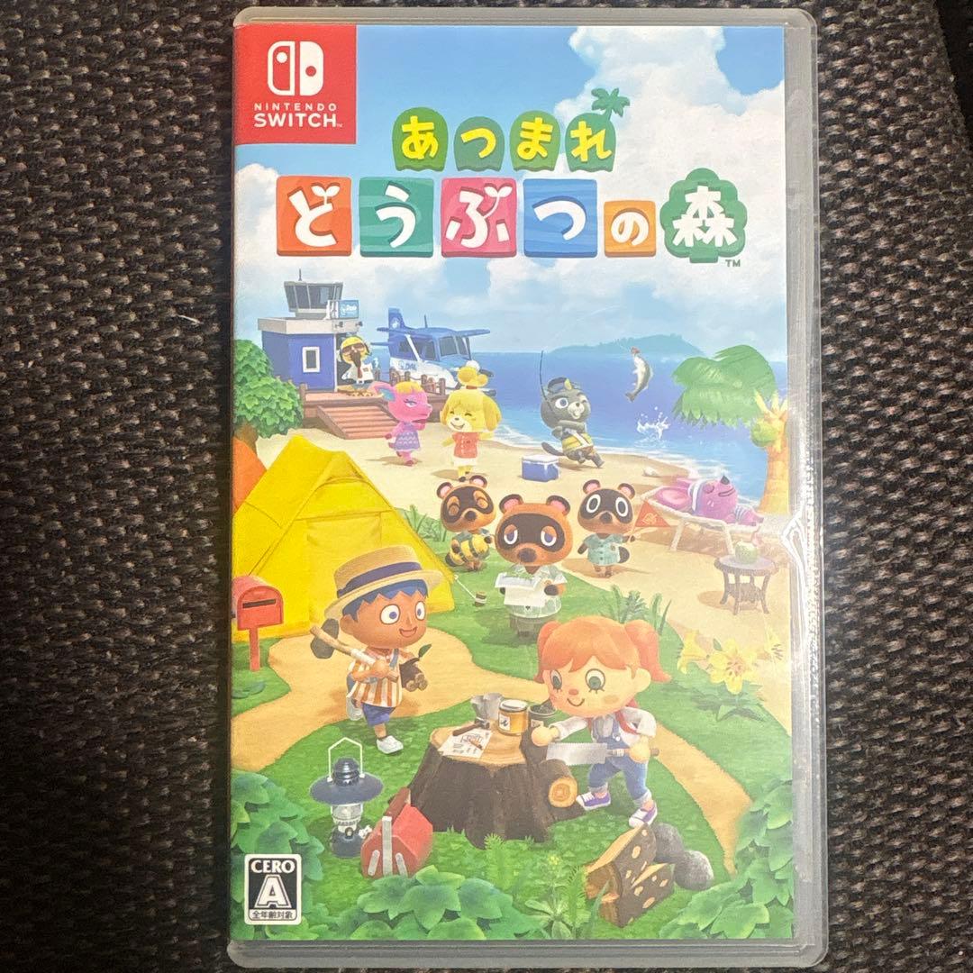 ポケモンZA どうぶつの森