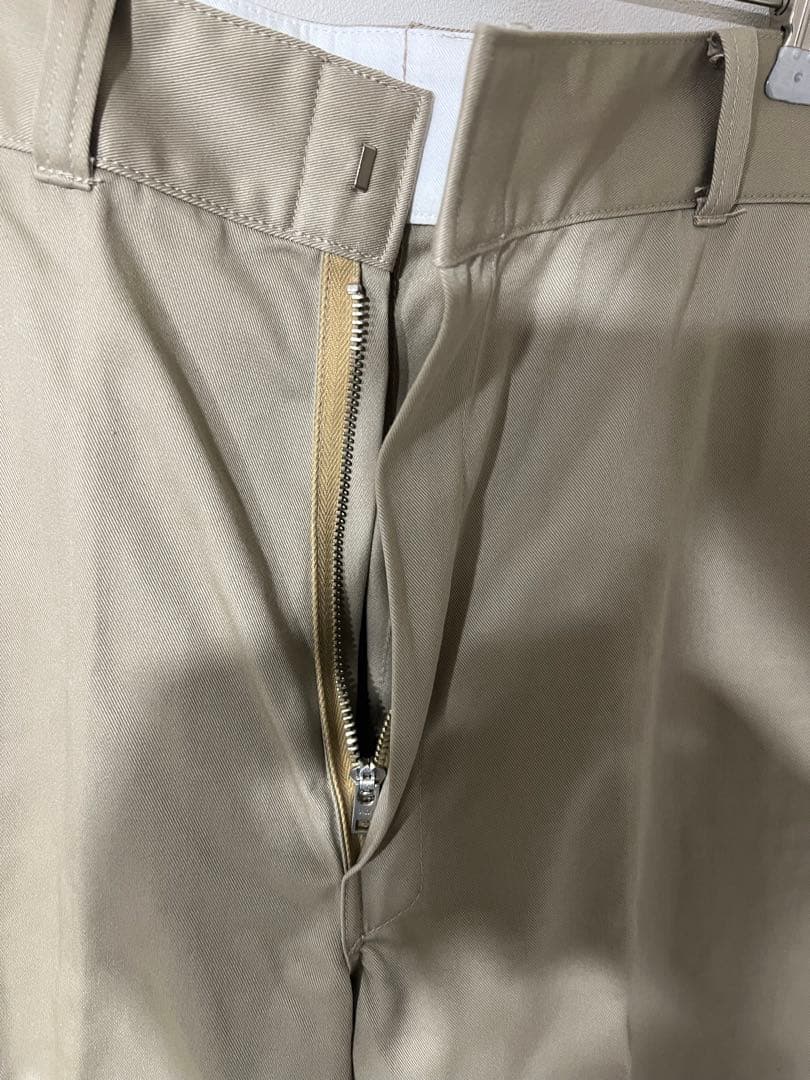 CIOTA スビンコットン ポリエステルツイル PTLM-113M サイズ5