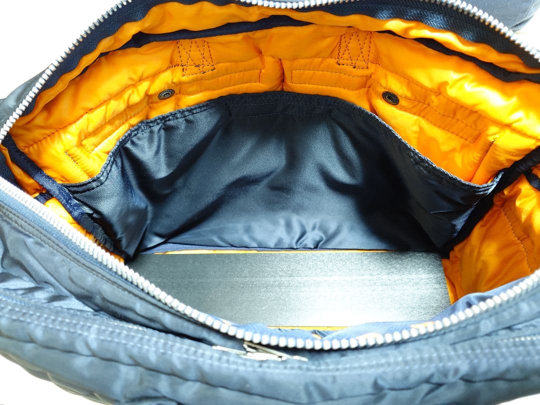 美品【HEAD PORTER】タンカー オーバーナイター