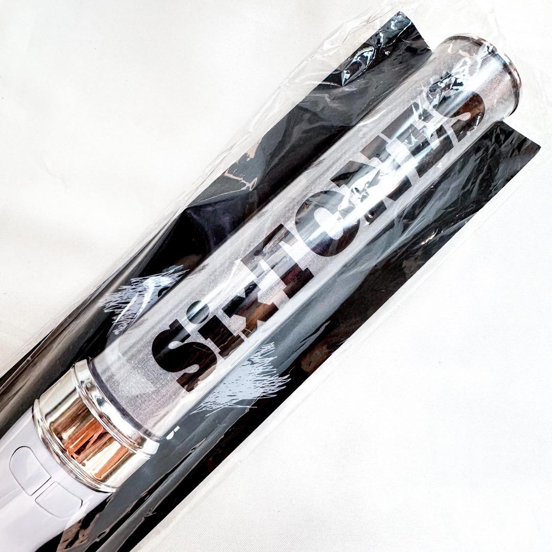 SixTONES チェンエラ CHANGE THE ERA ペンライト b-1