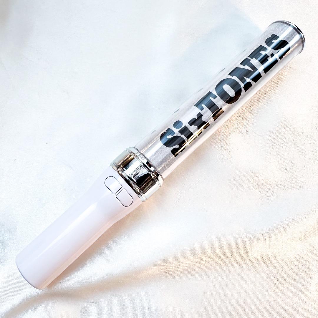 SixTONES チェンエラ CHANGE THE ERA ペンライト b-1