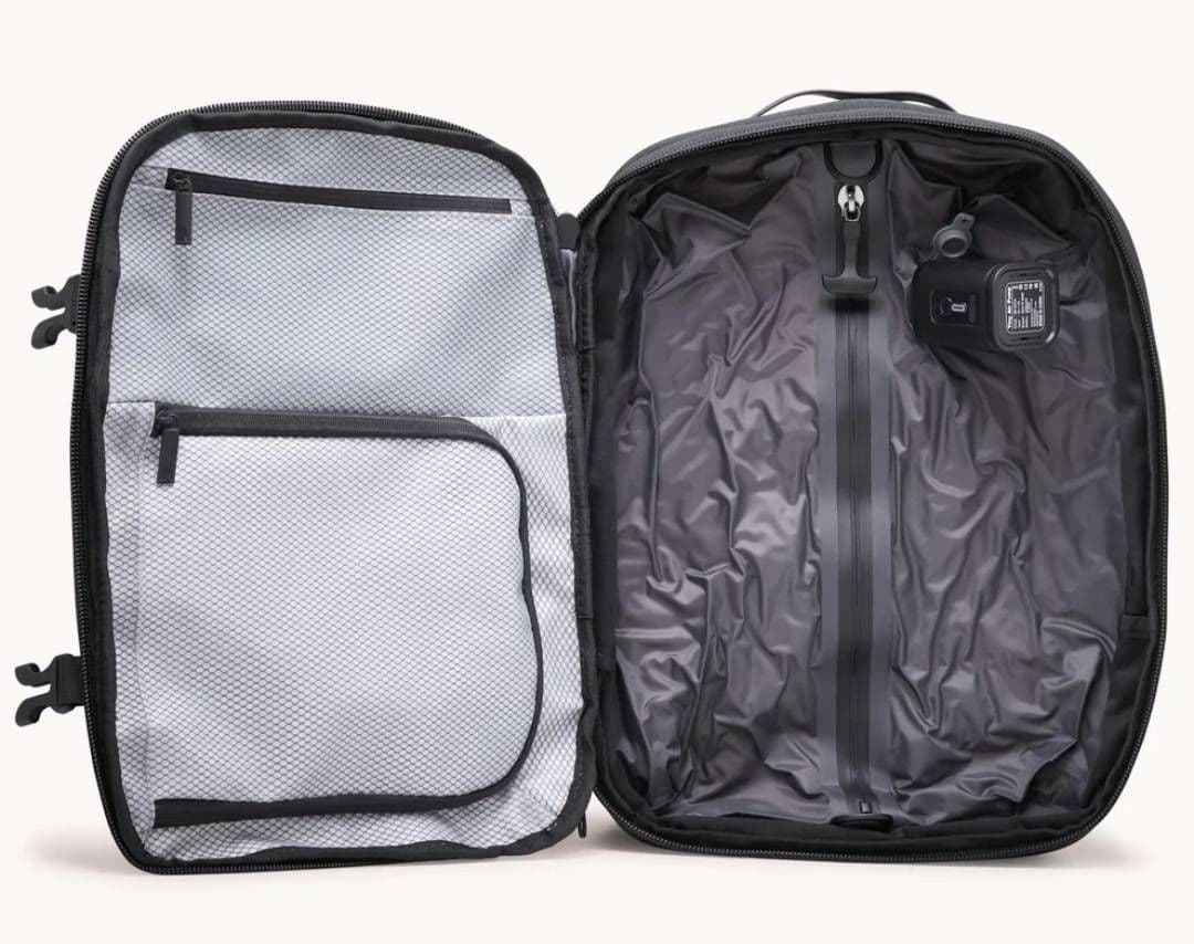 バッグ AIRBACK go