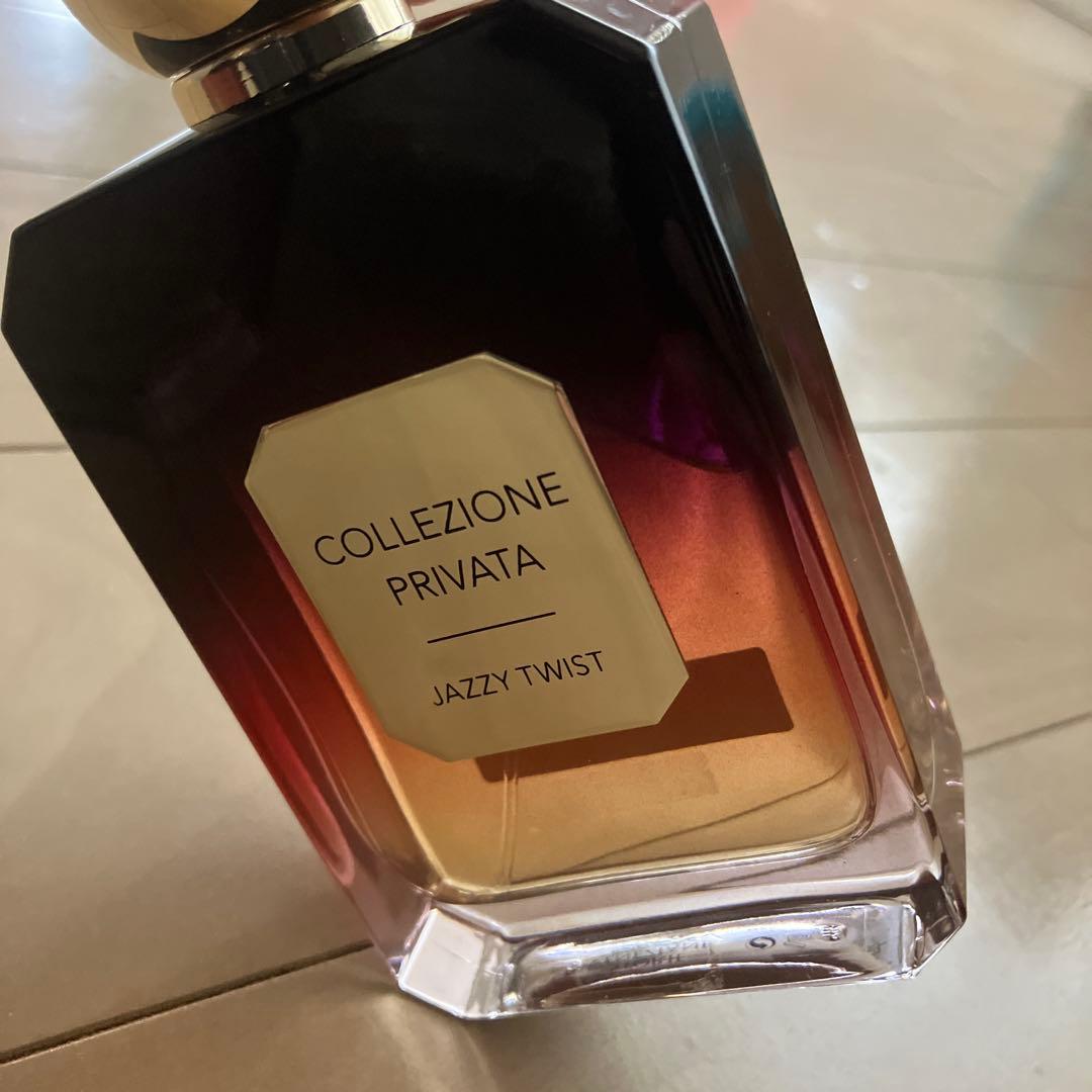 香水(女性用) YUKARI