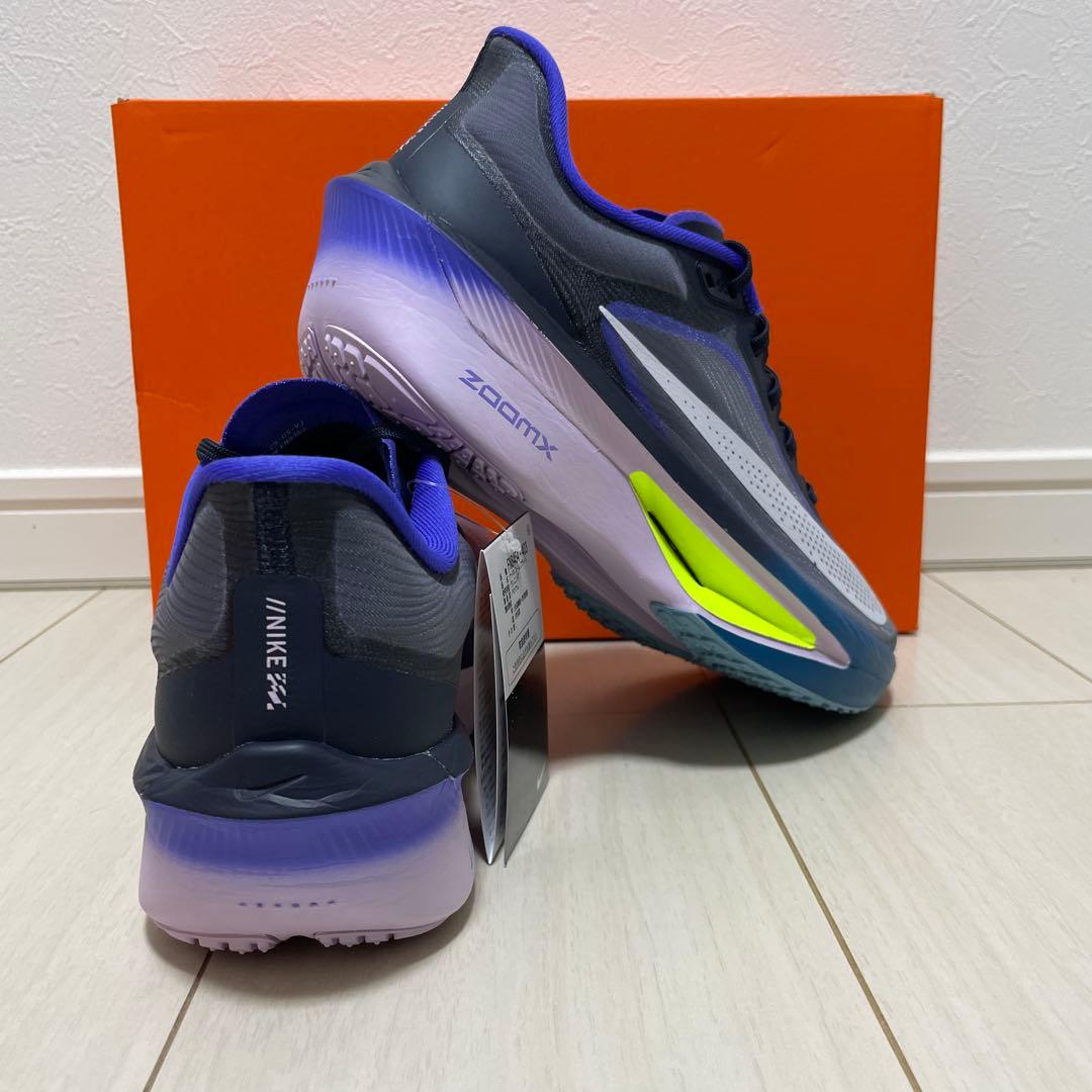 新品 NIKE ナイキ 25.5 ZOOM FLY 6 ズーム　フライ6