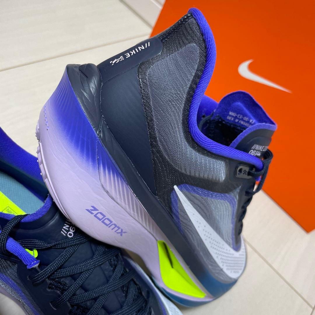 新品 NIKE ナイキ 25.5 ZOOM FLY 6 ズーム　フライ6
