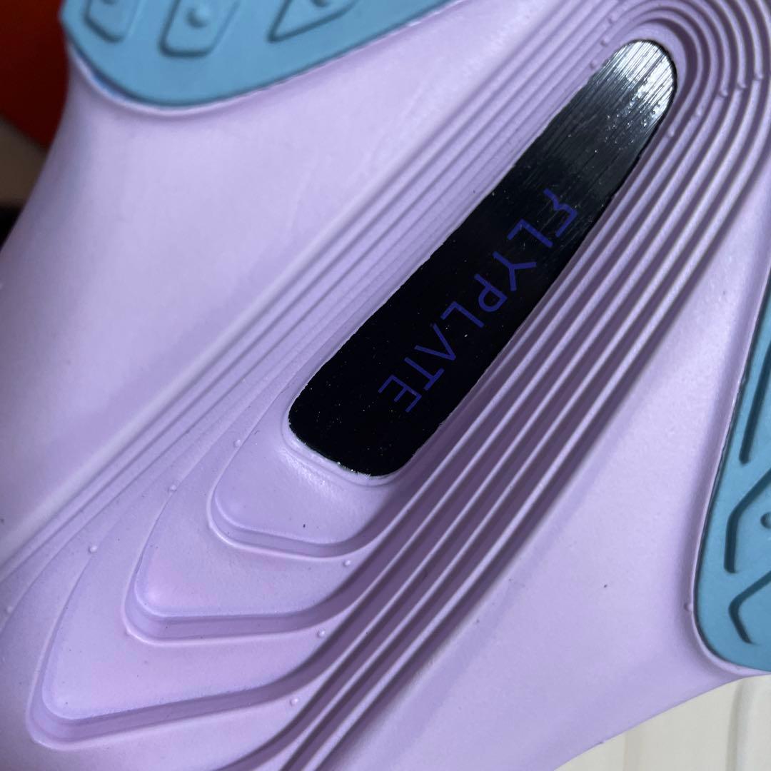 新品 NIKE ナイキ 25.5 ZOOM FLY 6 ズーム　フライ6