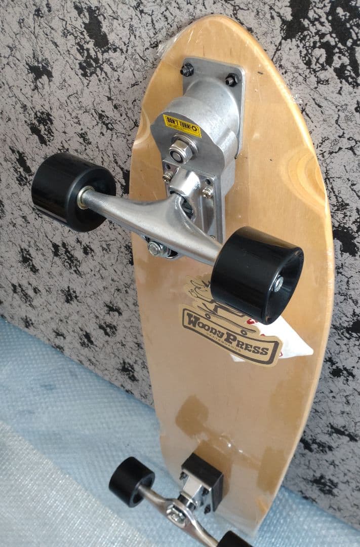 待望のTH-①搭載＜税送料3130円込み＞WOOD 31.5 ㌅ 　他激案内有り