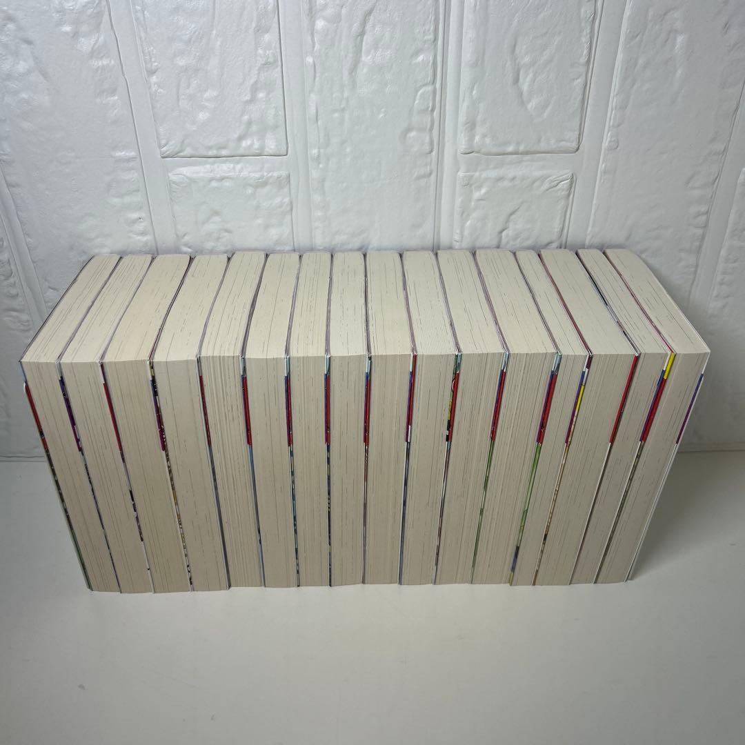 薬屋ひとりごと　文庫版　全巻セット　1〜16巻