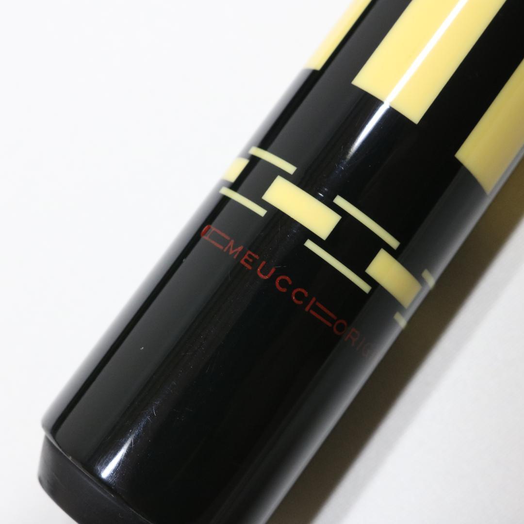 【USED】Meucci メウチ ビリヤードキュー HOF01 ケース付き