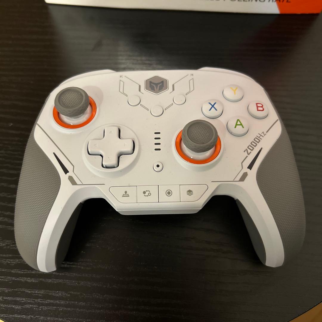 Bigbigwon BLITZ2 2000Hz 付属品完備 美品