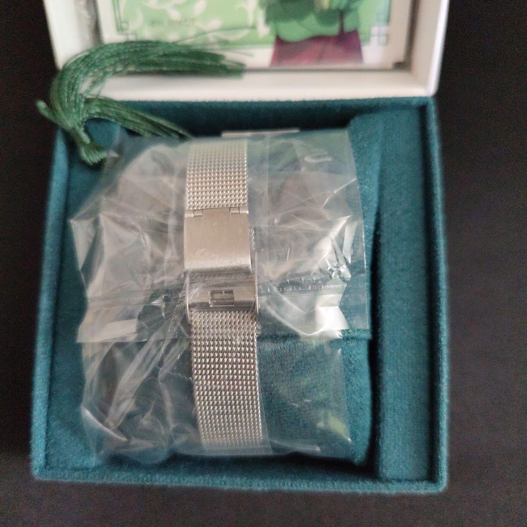 薬屋のひとりごと　腕時計　猫猫