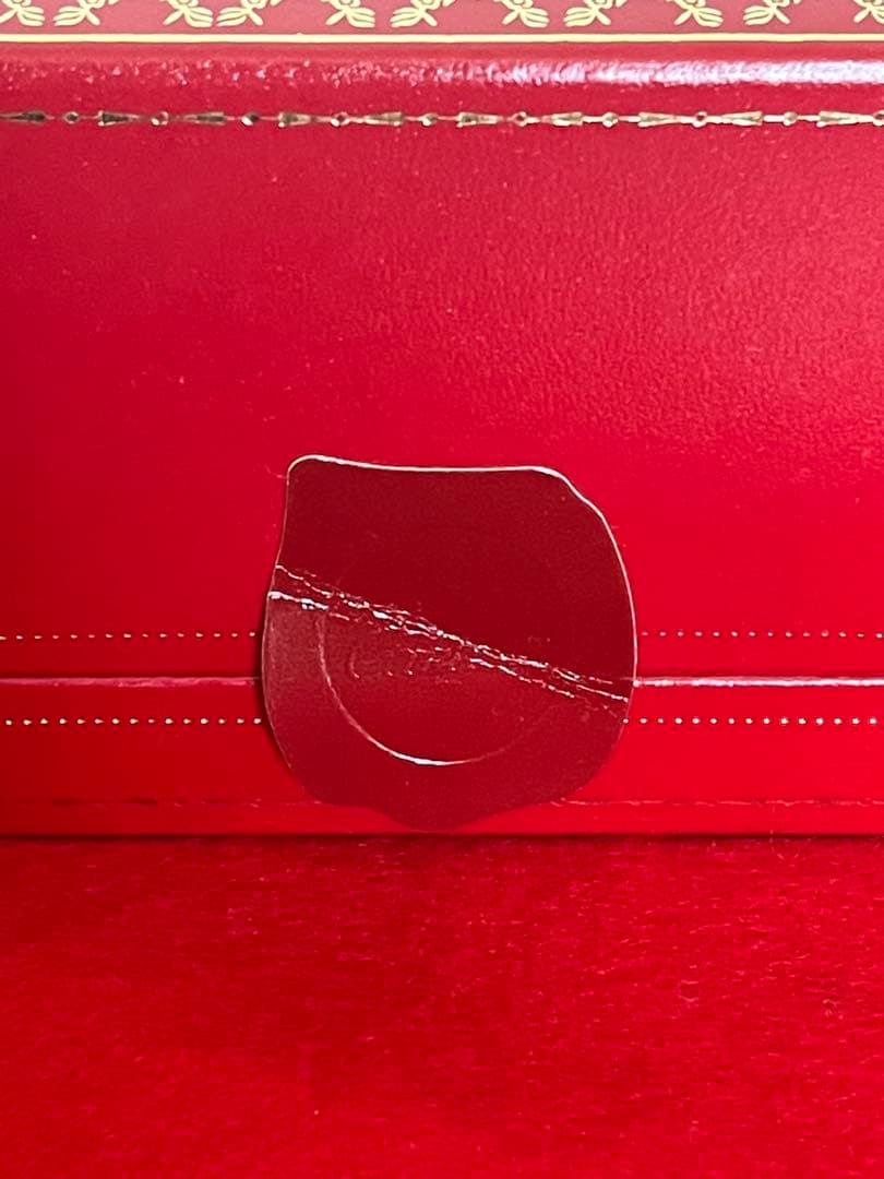 Cartier Panthère de Cartier 香水 100ml