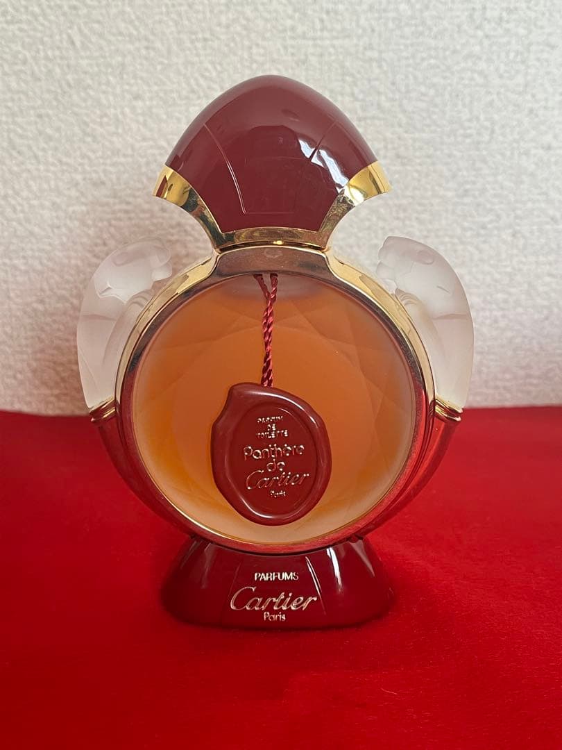 Cartier Panthère de Cartier 香水 100ml