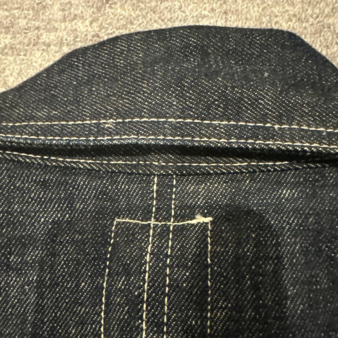 FOB FACTORY カバーオール　サイズ2