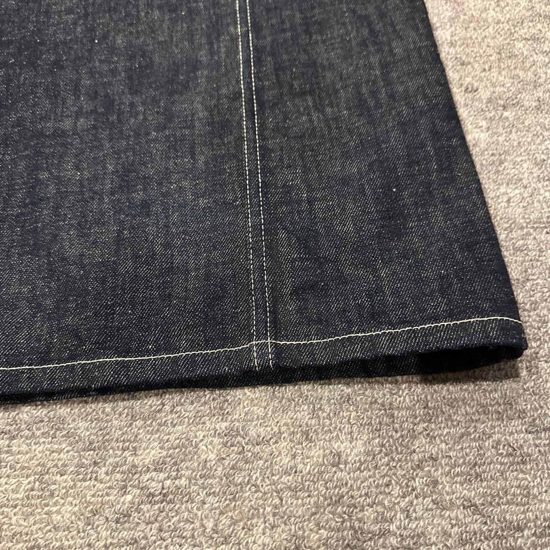 FOB FACTORY カバーオール　サイズ2