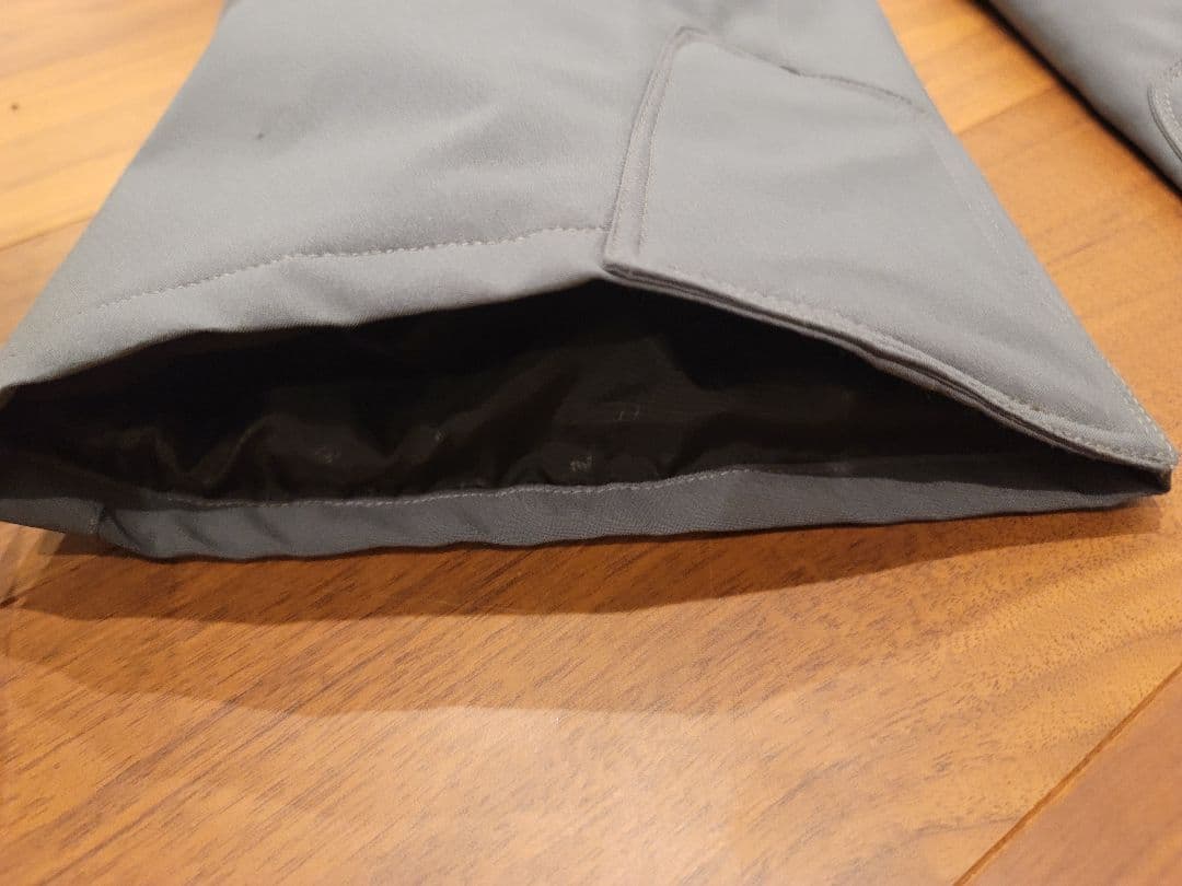 【美品】オンヨネ 上下セット Mサイズ