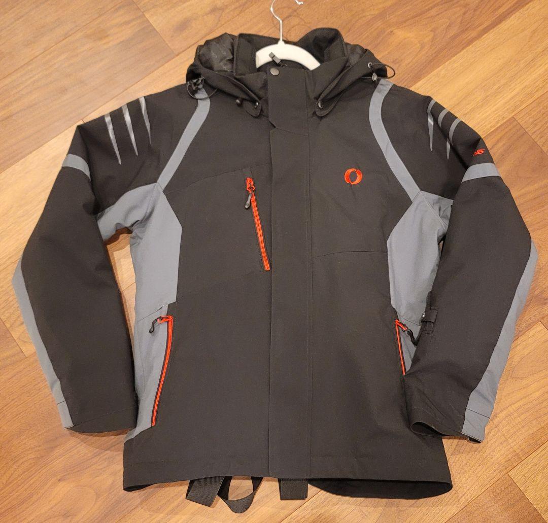 【美品】オンヨネ 上下セット Mサイズ