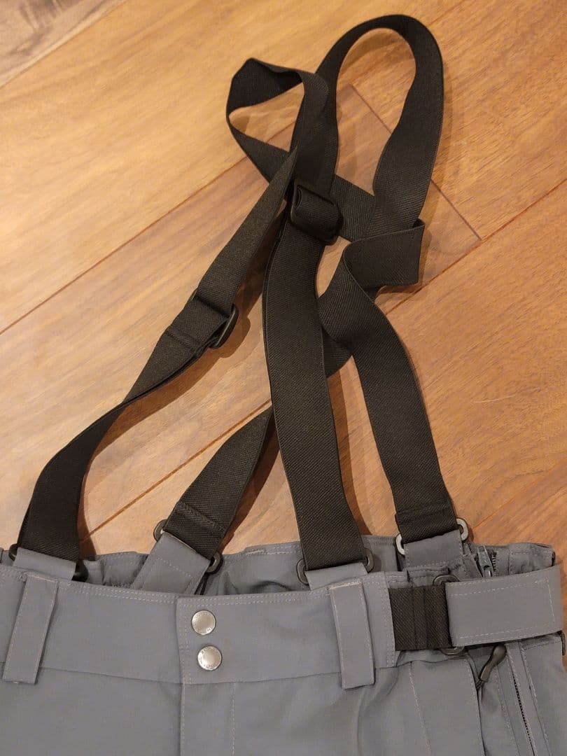 【美品】オンヨネ 上下セット Mサイズ