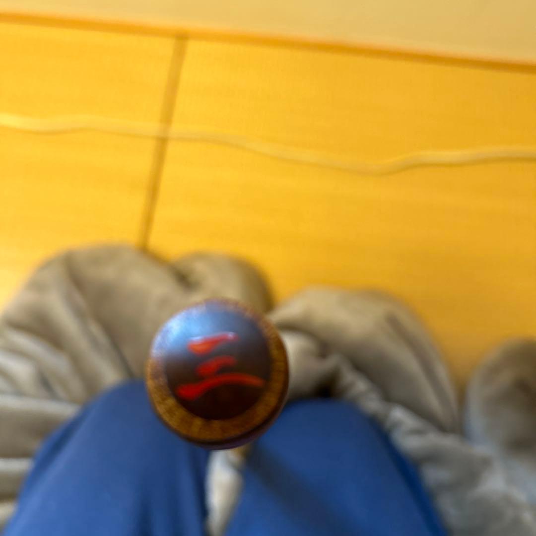 蘭情篠笛 竹製 ケース付き