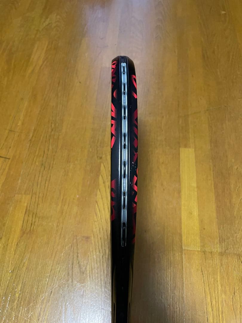 ヨネックス　ジオブレイク80S UL0 ソフトテニスラケット