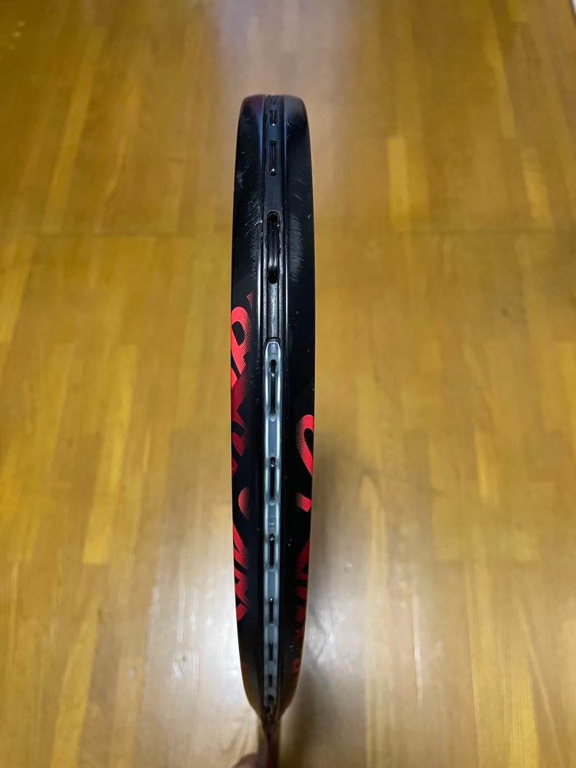 ヨネックス　ジオブレイク80S UL0 ソフトテニスラケット