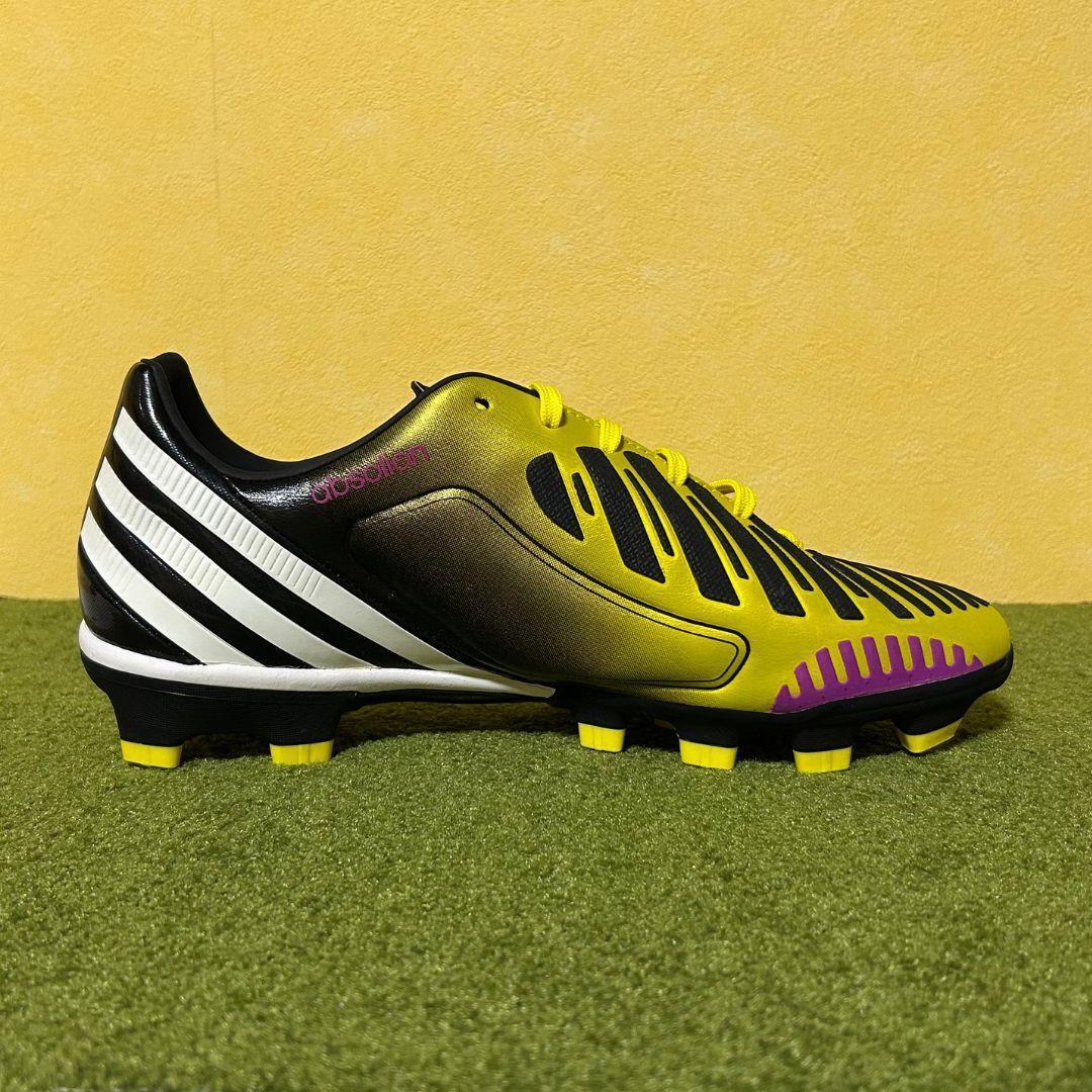 新品 アディダス プレデター アブソリオン 2足セット 26.0／26.5cm