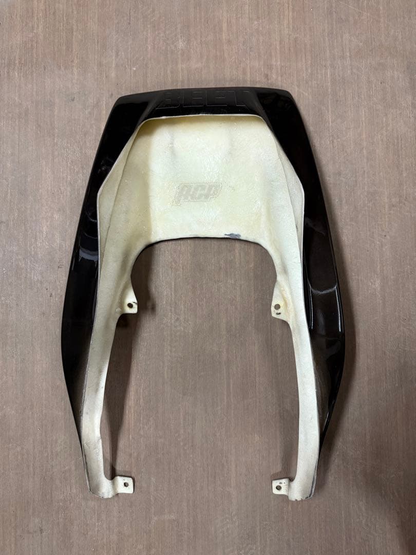 ZRX400 ACP製 テールカウル