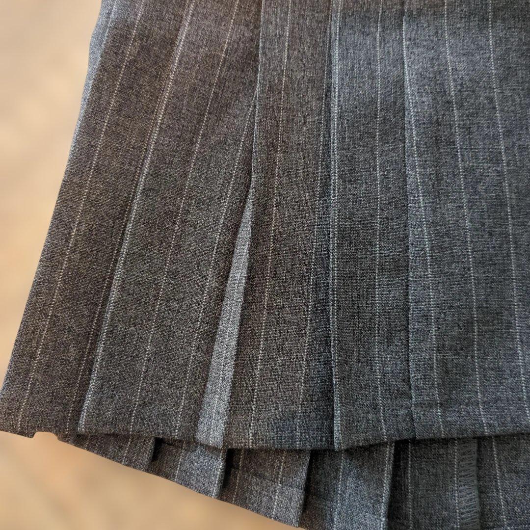 新作FILA EL0247 プリーツスカート S