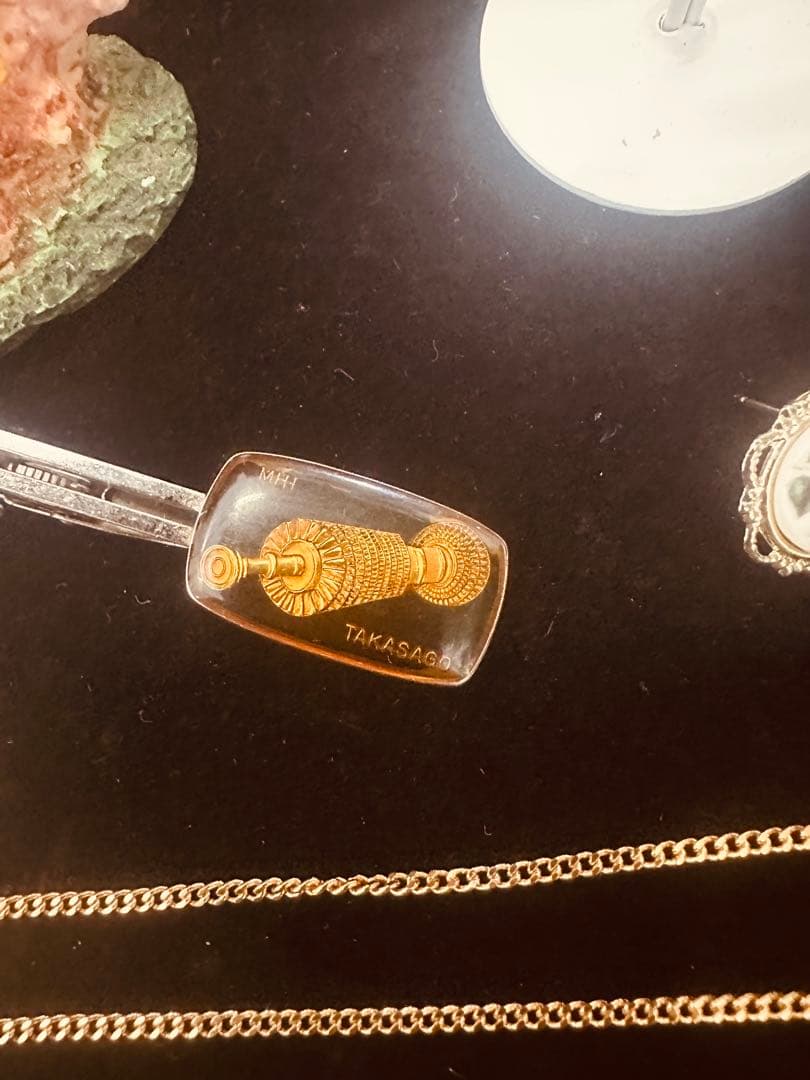 カ*ソ様 様 遺品整理アクセサリーおまとめセット.