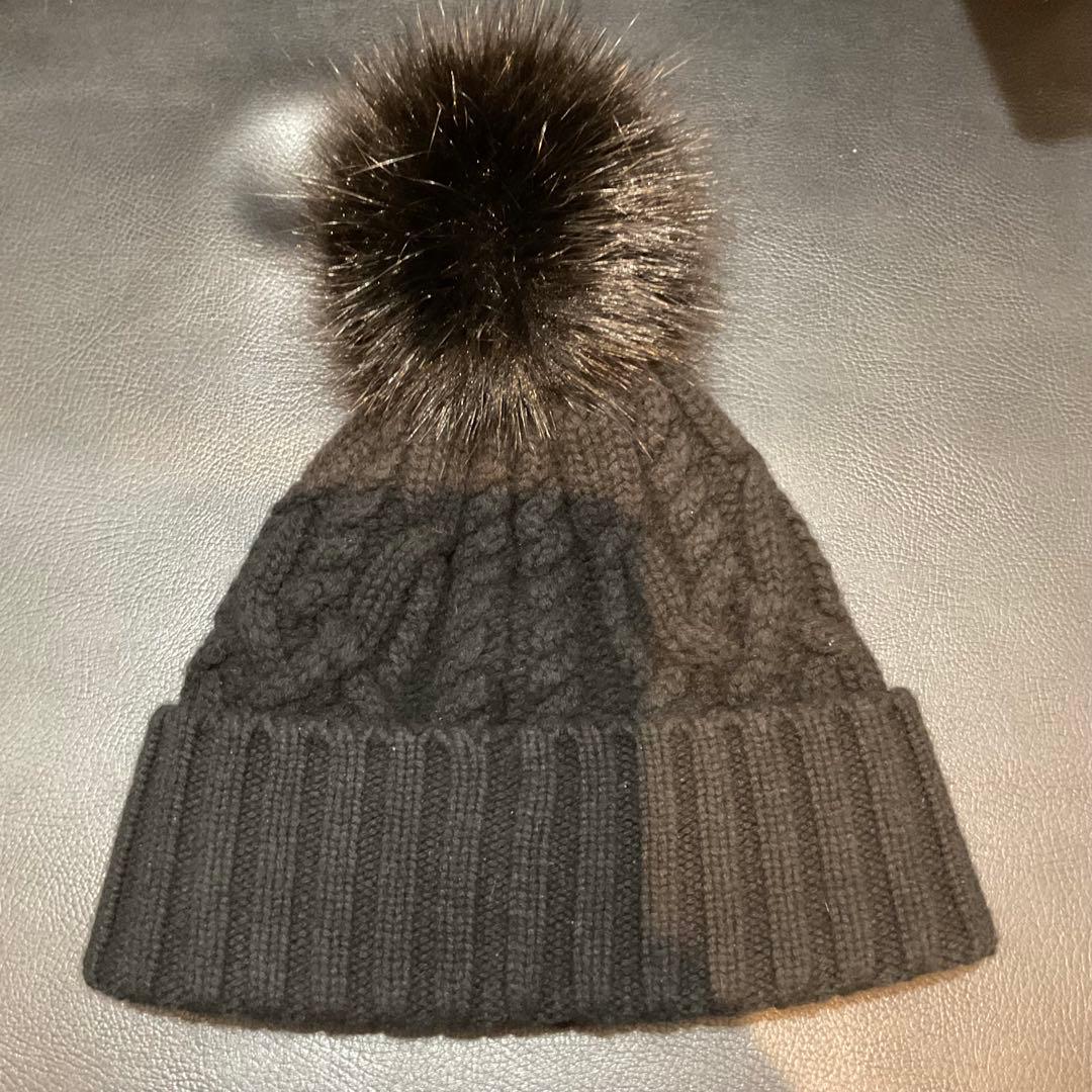 MONCLER(モンクレール) ニットキャップ