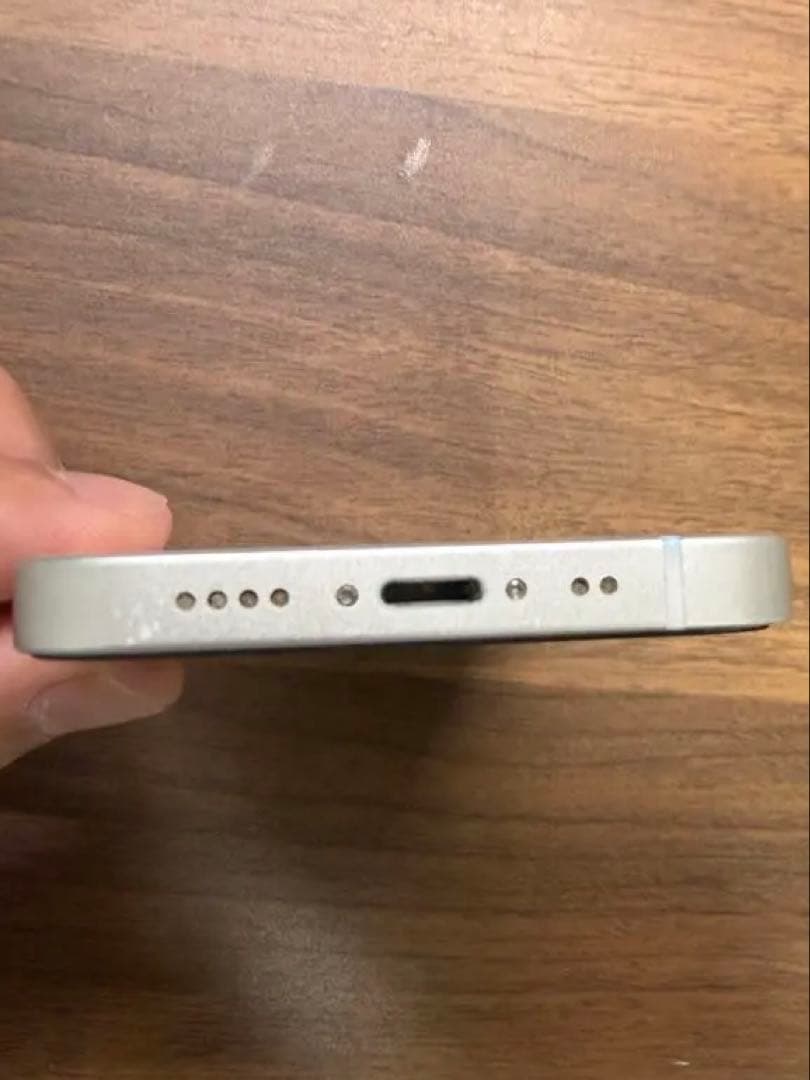 iPhone 12 mini simフリー　64GB 箱オプション