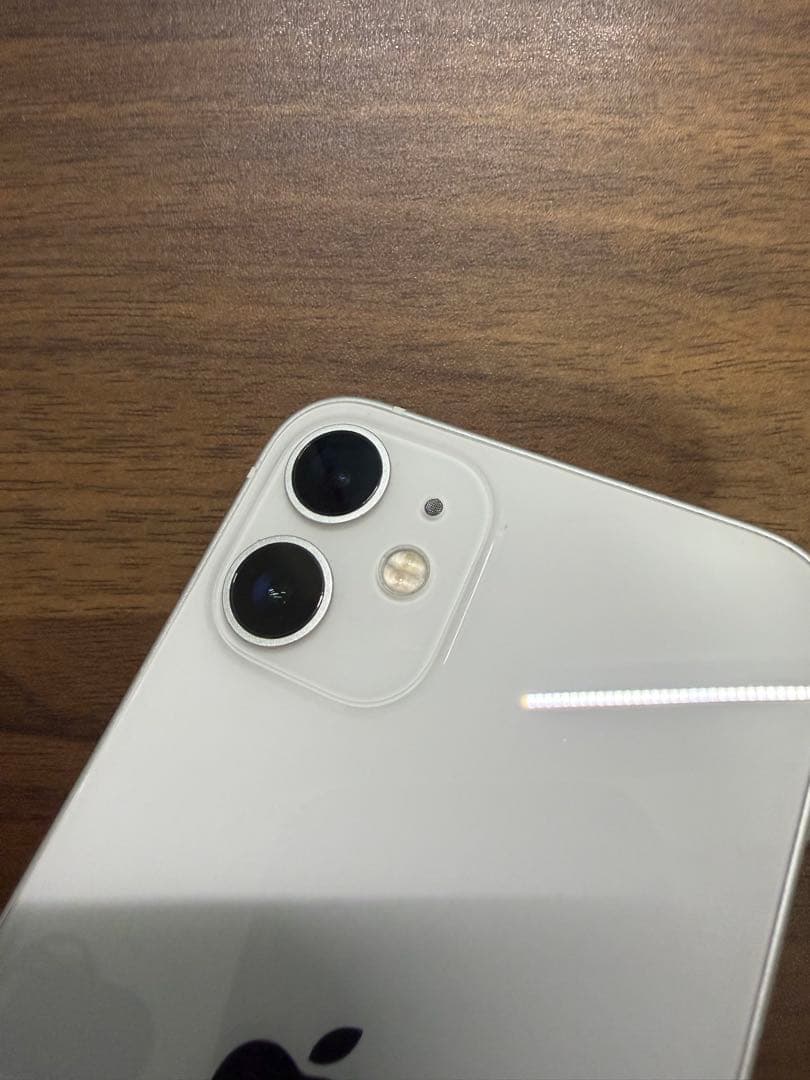 iPhone 12 mini simフリー　64GB 箱オプション