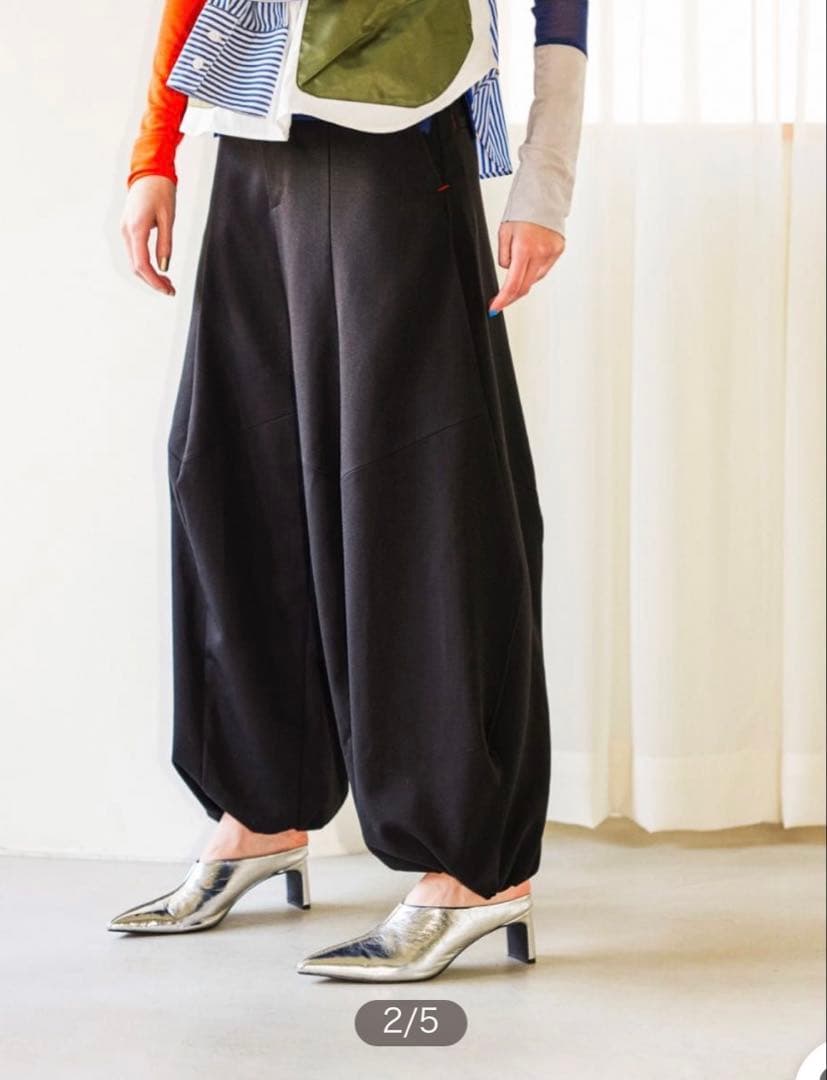 【ommo】OMMO IRREGULAR PATTERN PT 36 ※もりも様