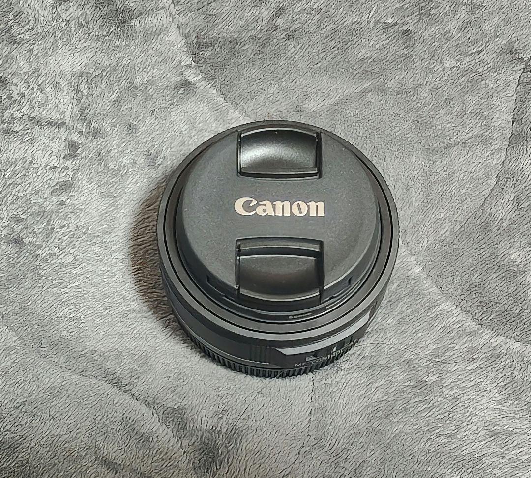 Canon RF 28mm F2.8 STM 単焦点レンズ 本体