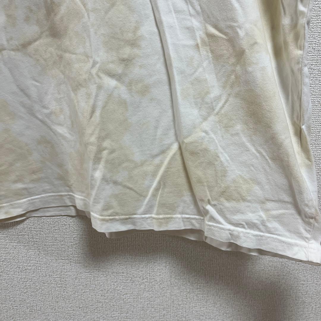 God Bless Us T- SHIRT コーヒーフロート