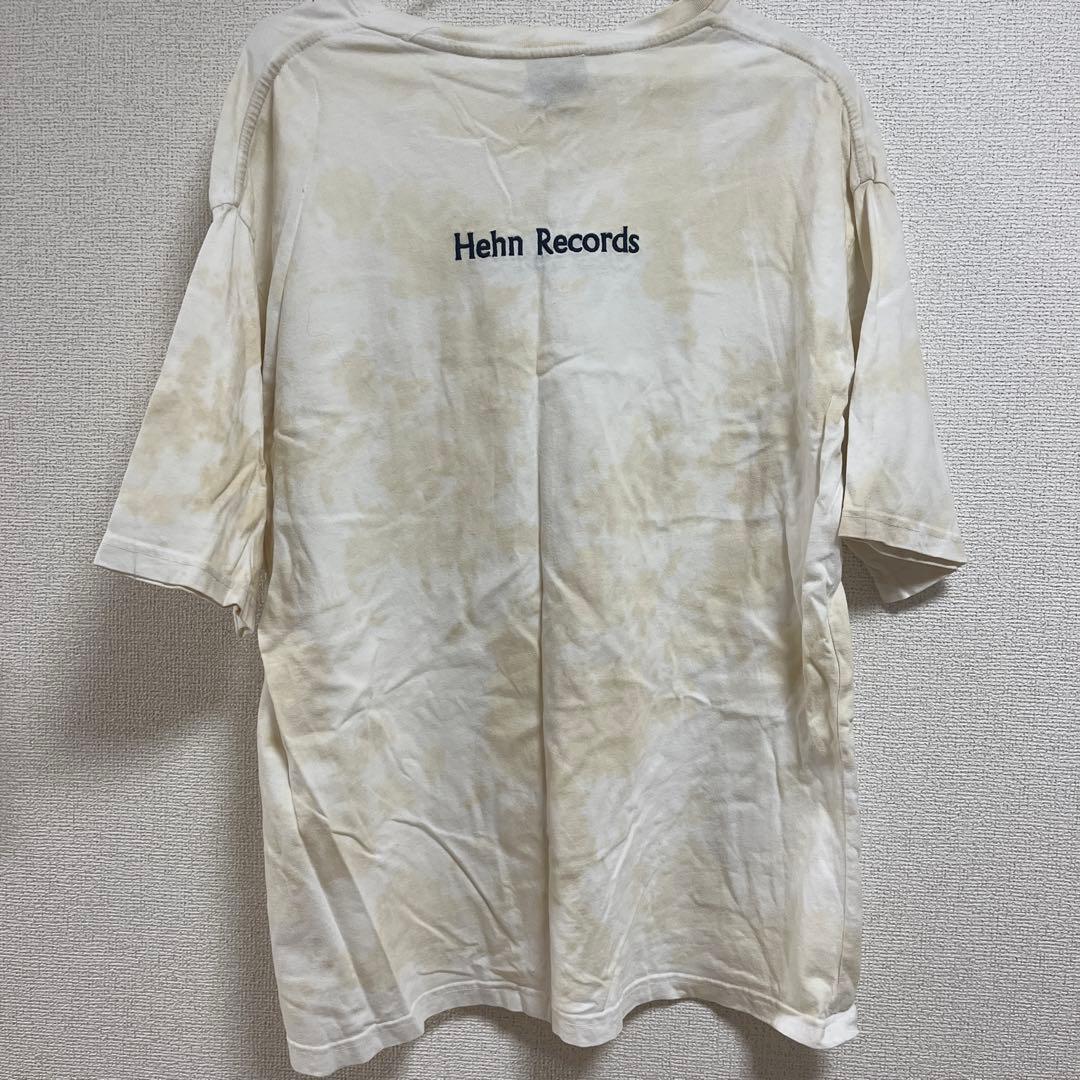 God Bless Us T- SHIRT コーヒーフロート