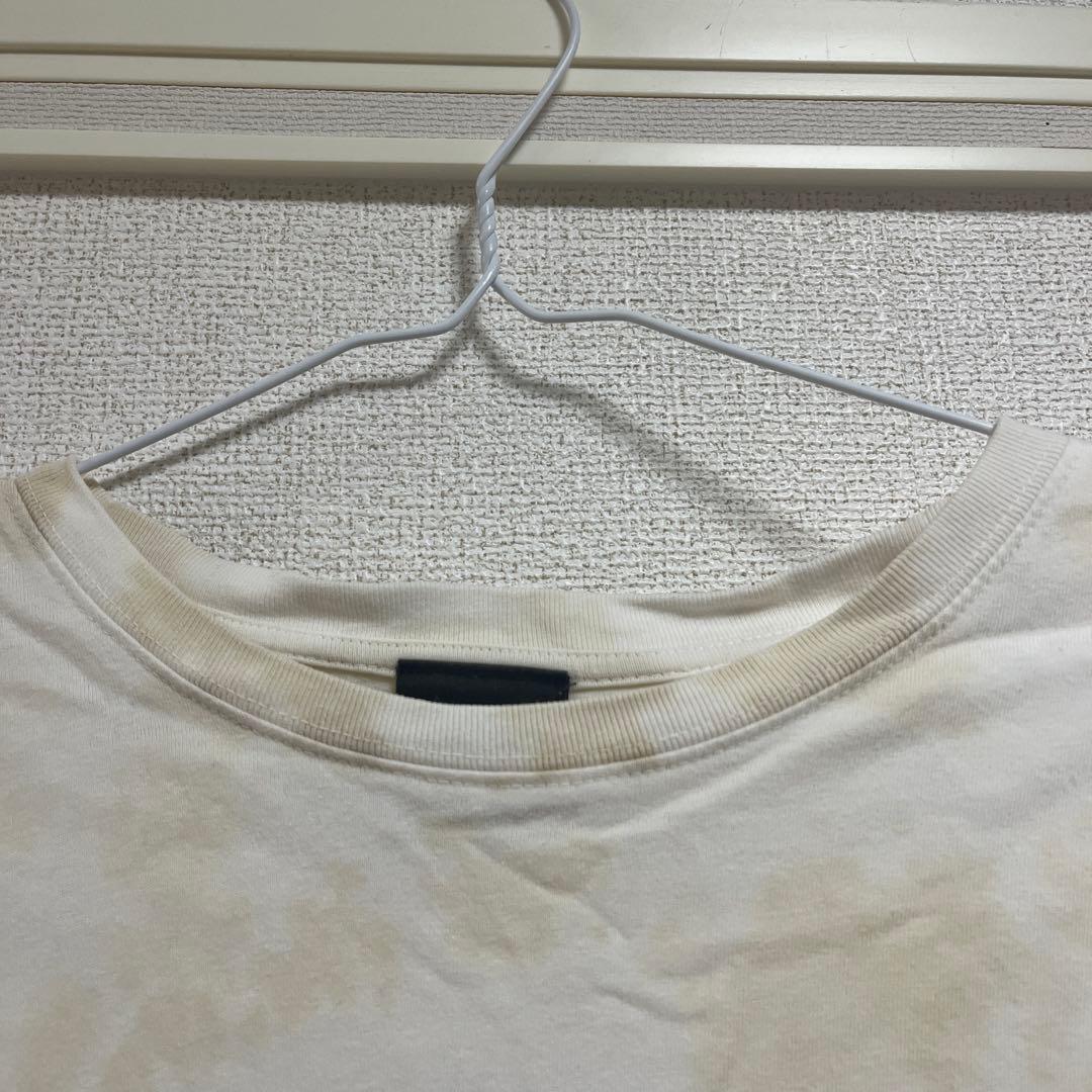 God Bless Us T- SHIRT コーヒーフロート