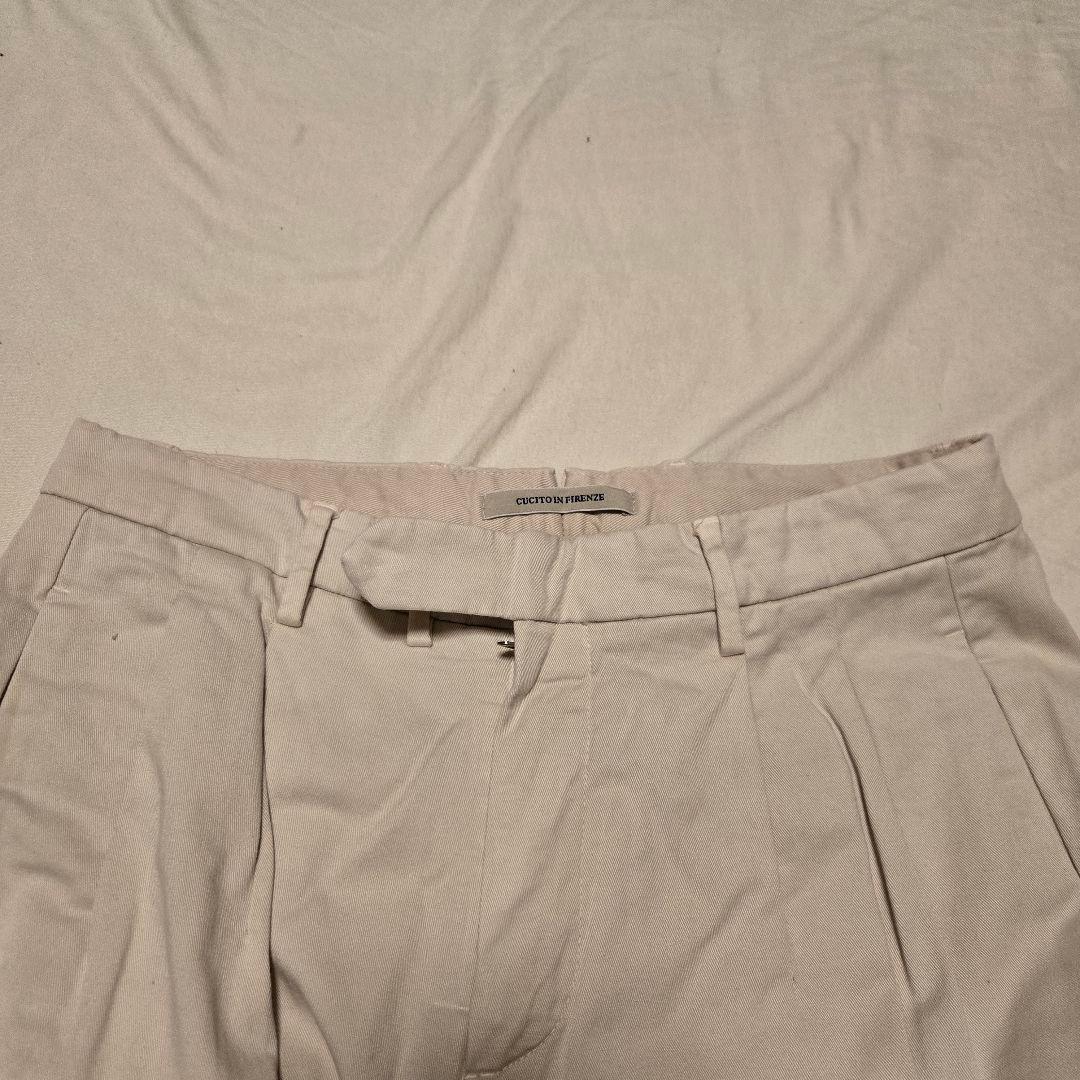 rsun232】スラックス　BERWICH　PT01　NEAT