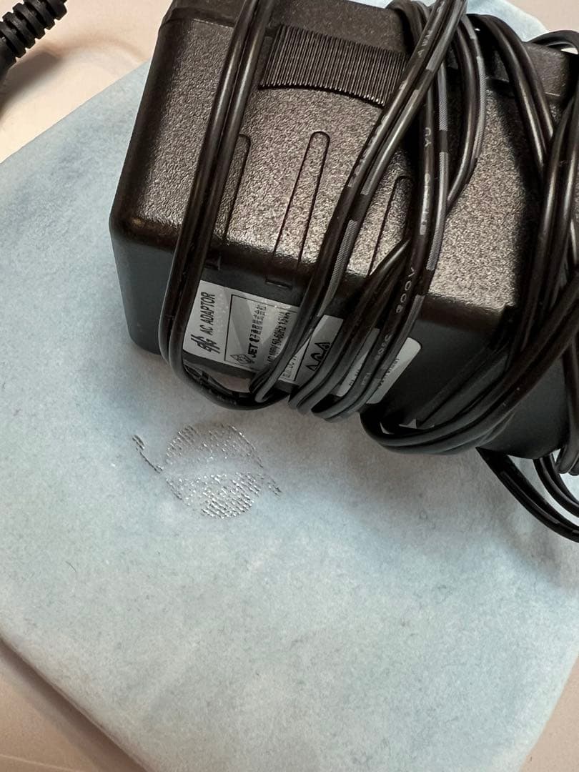 GREEN JAM フレキシア ナノカレントマイクロウェーブ