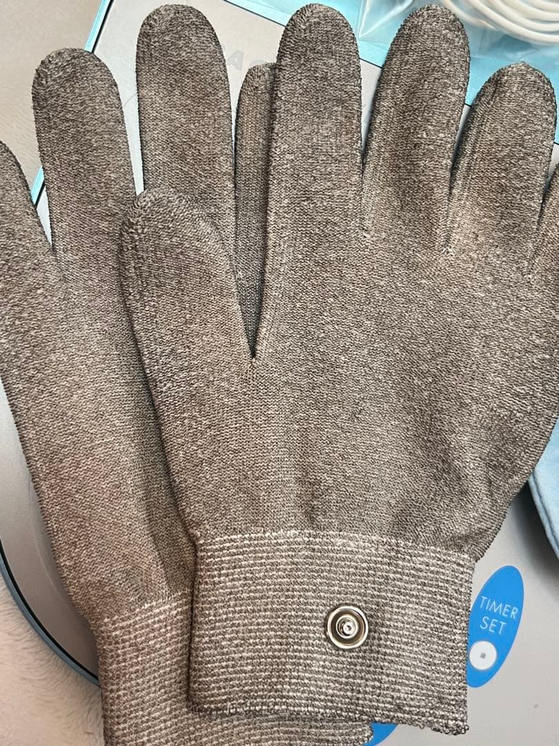 GREEN JAM フレキシア ナノカレントマイクロウェーブ