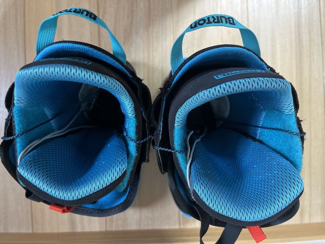 SIMonBURTON AMBUSH スノーボード ブーツ 26.5cm