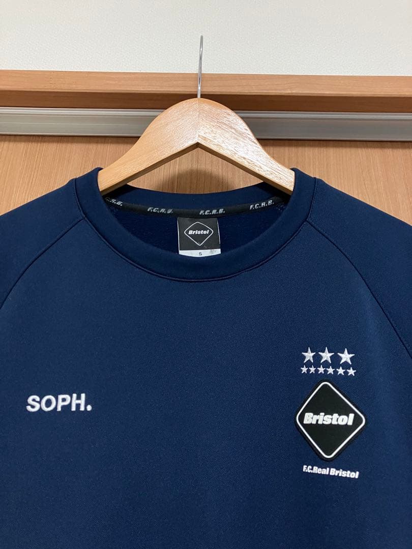 希少 F.C.Real Bristol ブリストル SOPH ソフ レア