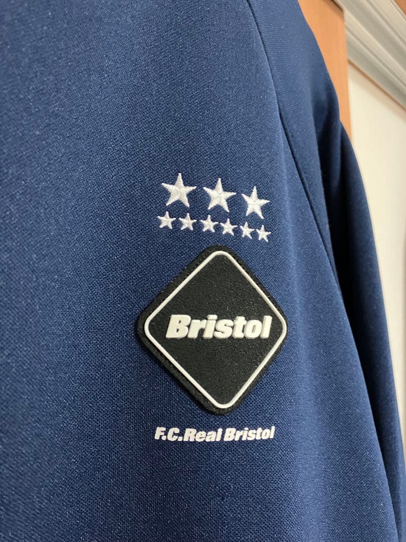 希少 F.C.Real Bristol ブリストル SOPH ソフ レア