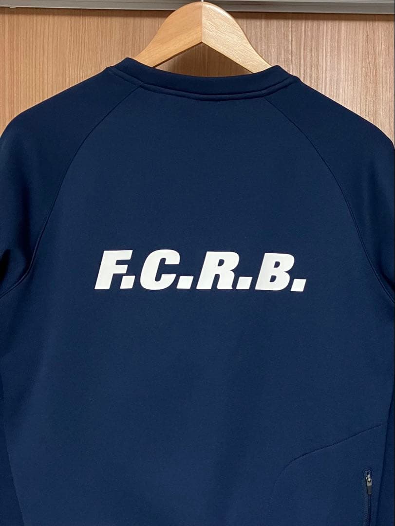希少 F.C.Real Bristol ブリストル SOPH ソフ レア
