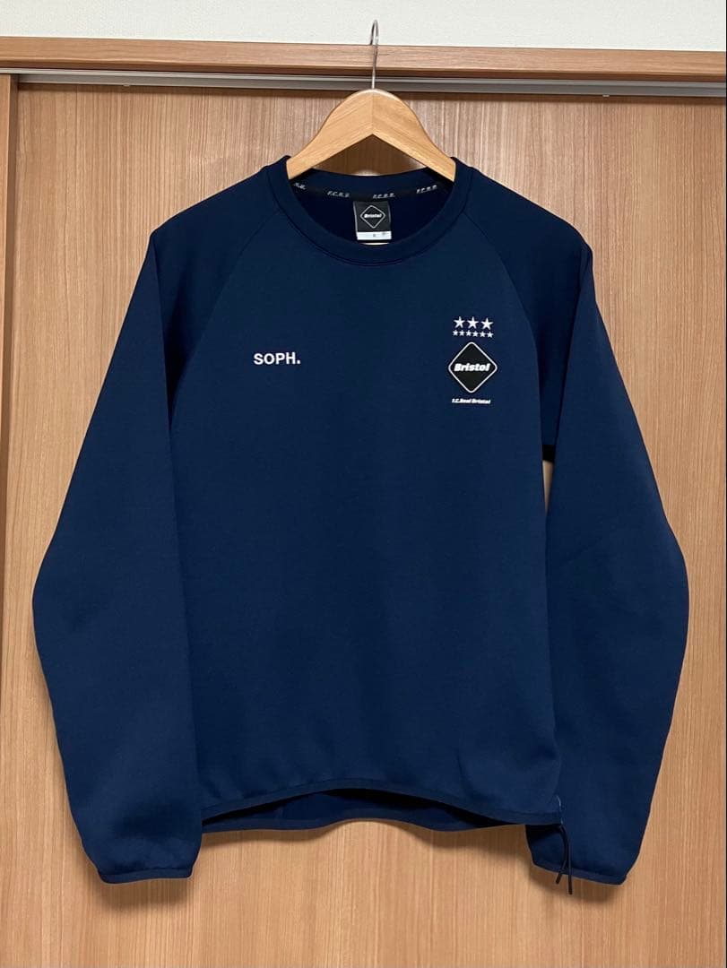 希少 F.C.Real Bristol ブリストル SOPH ソフ レア